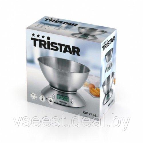 Кухонные весы Tristar KW-2436 - фото 2 - id-p61565838
