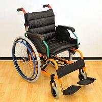 Инвалидная коляска FS 980 LA-35 Под заказ 7-8 дней