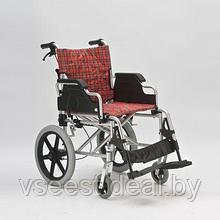 Инвалидная кресло-каталка облегченная FS907LAHB-46 Под заказ 7-8 дней