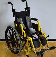 Детская инвалидная коляска H-714N Под заказ 7-8 дней