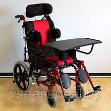 Инвалидная коляска для больных ДЦП FS 958 LBHP-32 Под заказ 7-8 дней