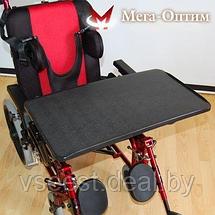 Инвалидная коляска для больных ДЦП FS 958 LBHP-32 Под заказ 7-8 дней, фото 2