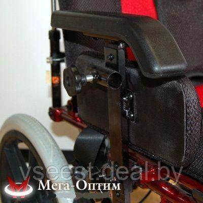 Инвалидная коляска для больных ДЦП FS 958 LBHP-32 Под заказ 7-8 дней - фото 8 - id-p61566050