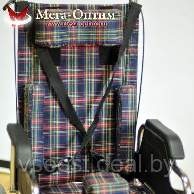 Кресло-коляска для детей с ДЦП FS212BCEG Под заказ 7-8 дней - фото 4 - id-p61566051