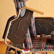Кресло-коляска для детей с ДЦП FS212BCEG Под заказ 7-8 дней, фото 3