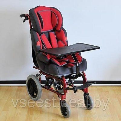 Инвалидная коляска для больных ДЦП  FS 985 LBJ-37 Под заказ 7-8 дней