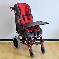 Инвалидная коляска для больных ДЦП FS 985 LBJ-37 Под заказ 7-8 дней