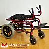 Инвалидная коляска для больных ДЦП  FS 985 LBJ-37 Под заказ 7-8 дней, фото 3