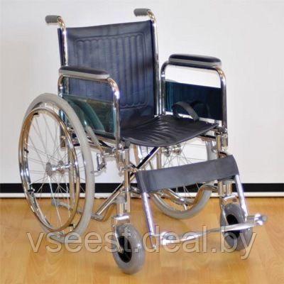 Инвалидая кресло-коляска FS 901- 41 (46) Под заказ 7-8 дней
