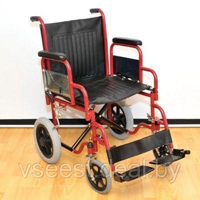 Инвалидная кресло-каталка FS 904B - 46 Под заказ 7-8 дней, фото 2