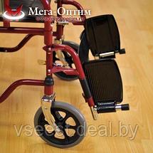 Инвалидная кресло-каталка FS 904B - 46 Под заказ 7-8 дней, фото 3