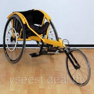 Кресло-коляска для активного отдыха FS720L Король скорости ПОД ЗАКАЗ 7-8 ДНЕЙ