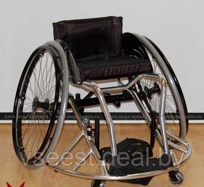 Кресло-коляска для игры в баскетбол FS 778 L Форвард ПОД ЗАКАЗ 7-8 ДНЕЙ - фото 1 - id-p61566065