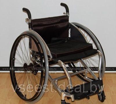 Кресло-коляска для игры в настольный теннис FS 756 L Под заказ 7-8 дней, фото 2