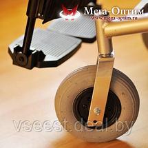 Инвалидное кресло-коляска с электроприводом FS 123-43 Под заказ 7-8 дней, фото 2