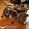 Инвалидное кресло-коляска с электроприводом FS 123-43 Под заказ 7-8 дней, фото 6