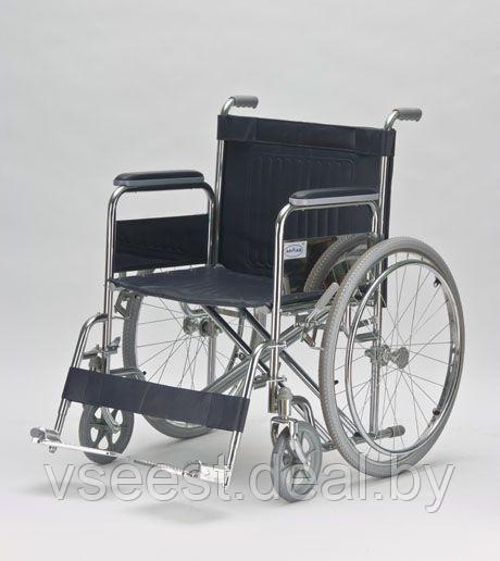 Инвалидное кресло-коляска FS 975-51 Под заказ 7-8 дней - фото 1 - id-p61566087