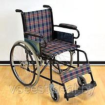 Инвалидная коляска FS868 Под заказ 7-8 дней, фото 3