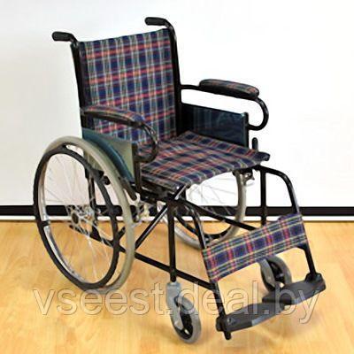 Инвалидная коляска FS868 Под заказ 7-8 дней - фото 3 - id-p61566094