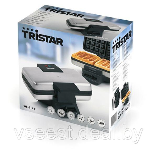 Вафельница Tristar WF-2141 - фото 7 - id-p61566140