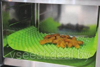 Коврик силиконовый для приготовления пищи TK 0101, фото 2