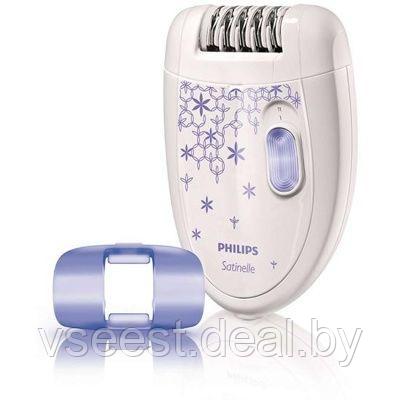 Эпилятор Philips Satinelle HP6421/00, фото 2