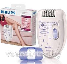 Эпилятор Philips Satinelle HP6421/00, фото 2