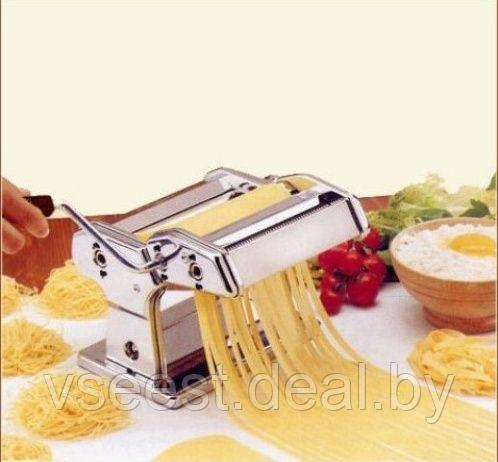 Спагетница «Феттучине» (Pasta maker) TK 0045 - фото 6 - id-p61566271