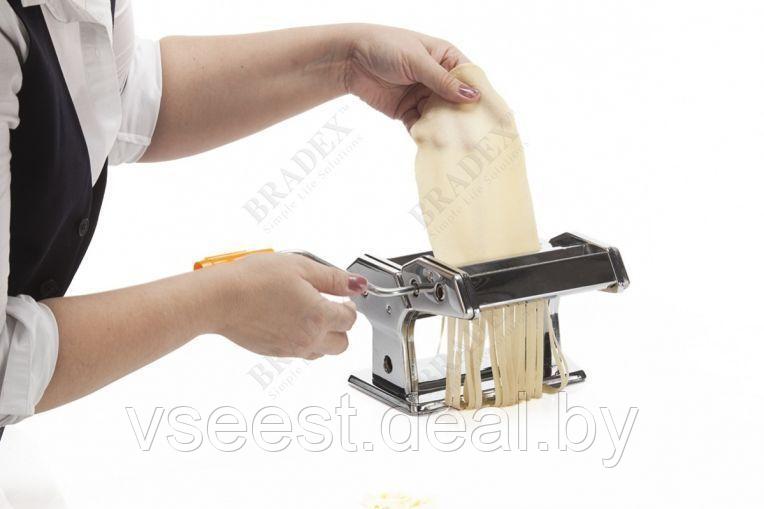 Спагетница «Феттучине» (Pasta maker) TK 0045 - фото 8 - id-p61566271