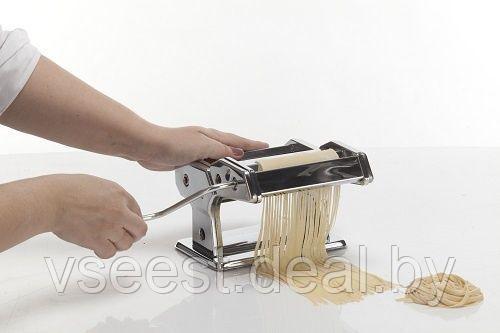 Спагетница «Феттучине» (Pasta maker) TK 0045 - фото 9 - id-p61566271