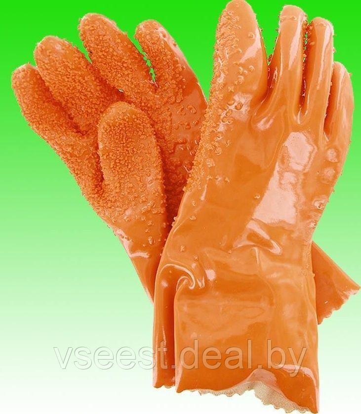 Перчатки для чистки овощей «Шкурка» (Tater Mitts Gloves) TD 0005 - фото 5 - id-p61566276