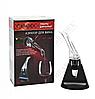 Аэратор для вина «Сомелье» (Wine aerator pourer) TK 0006, фото 2