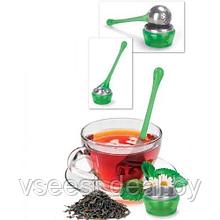 Приспособление для заваривания чая «Марберри» (Drop-like tea infuser) TK 0052