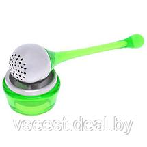 Приспособление для заваривания чая «Марберри» (Drop-like tea infuser) TK 0052, фото 3