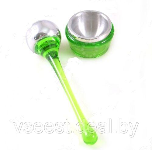 Приспособление для заваривания чая «Марберри» (Drop-like tea infuser) TK 0052 - фото 4 - id-p61566293