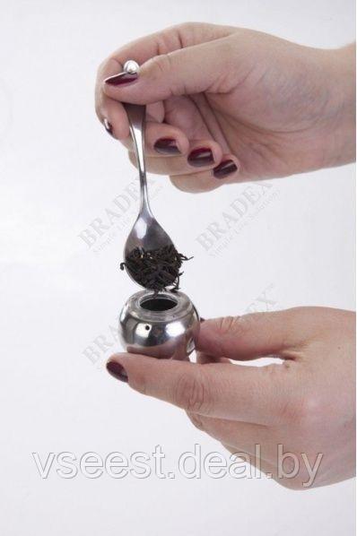 Приспособление для заваривания чая «Марберри» (Drop-like tea infuser) TK 0052 - фото 5 - id-p61566293