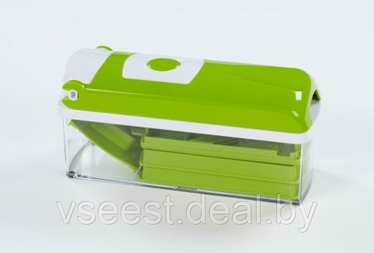 Овощерезка «Salad gourmet» (Nicer Dicer plus) TK 0029 - фото 3 - id-p61566304