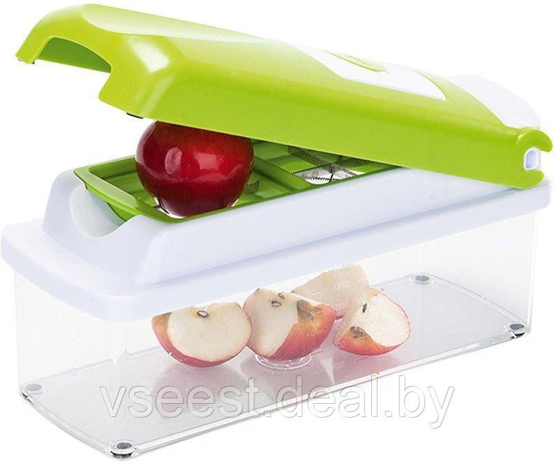 Овощерезка «Salad gourmet» (Nicer Dicer plus) TK 0029 - фото 6 - id-p61566304