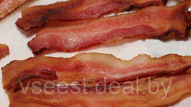 Набор для жарки бекона в микроволновой печи BACON CHEF (Bacon Wave)TK 0075 - фото 3 - id-p61566306