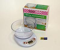 Весы кухонные «Мера» (Kitchen Scale)TD 0069