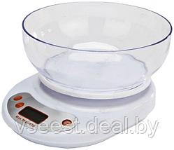 Весы кухонные «Мера» (Kitchen Scale)TD 0069, фото 2