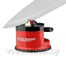Точилка для ножей «Рубин» (Kleva Sharp) TK 0012, фото 3