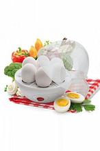 Яйцеварка с функцией пароварки «Будь здоров» (Egggenie)TK 0165