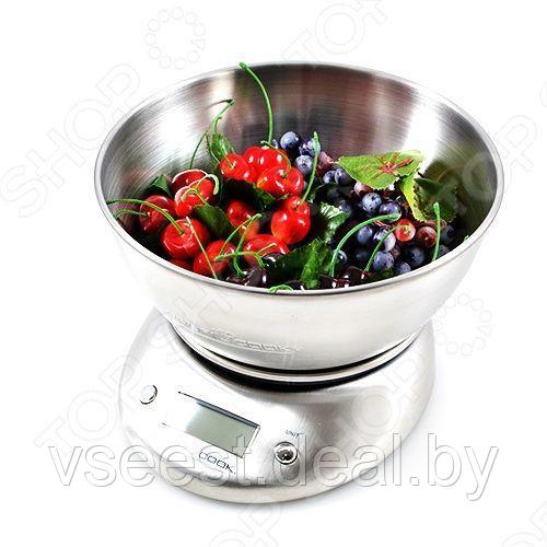 Кухонные весы ProfiCook PC-KW 1040 - фото 5 - id-p61566338