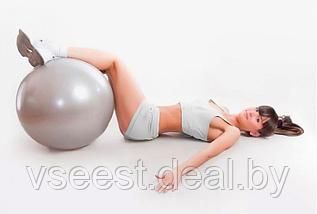 Мяч для фитнеса «Фитбол-75» (Fitness Ball 75 sm) SF 0017, фото 2