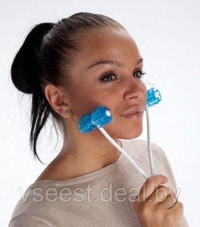 Массажер для лица, роликовый «Молодость» (Face Massager) KZ 0059 - фото 1 - id-p61566356