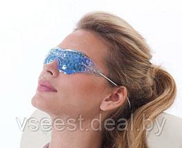 Маска гелевая для глаз «Naomi» (Eye Mask (with logo)) KZ 0244, фото 2