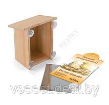 Чудо-скворечник «Шпион» (My spy birdhouse) TD 0312, фото 3