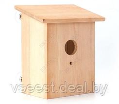 Чудо-скворечник «Шпион» (My spy birdhouse) TD 0312, фото 3