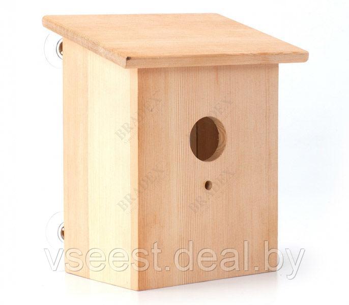 Чудо-скворечник «Шпион» (My spy birdhouse) TD 0312 - фото 5 - id-p61566372